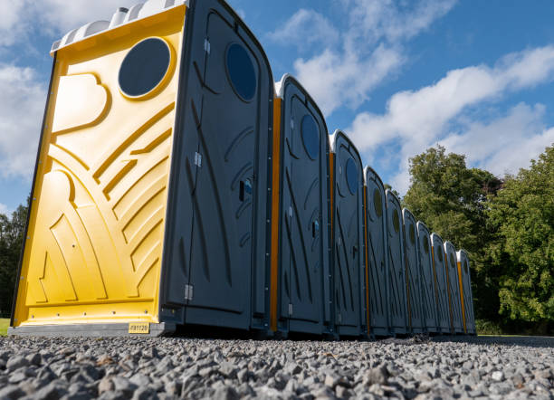 Reliable Broadway, VA Portable Potty Rental Solutions