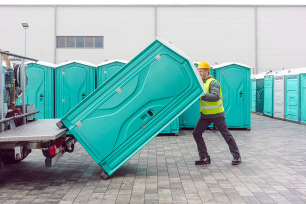 Best Portable Shower Rental  in Broadway, VA