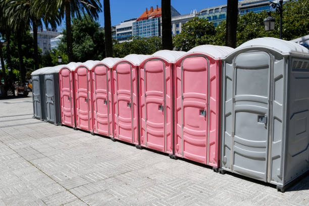 Best Portable Restroom Maintenance and Cleaning  in Broadway, VA