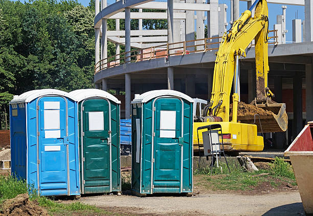Best Portable Restroom Setup and Delivery  in Broadway, VA