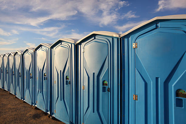 Best Portable Restroom Maintenance and Cleaning  in Broadway, VA