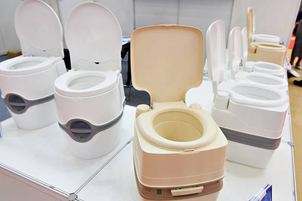 Best Portable Restroom Servicing (Cleaning and Restocking)  in Broadway, VA