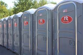 Best Portable Toilet Rental for Emergency Services  in Broadway, VA